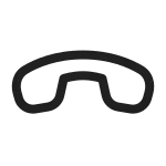 Call End SVG Icon